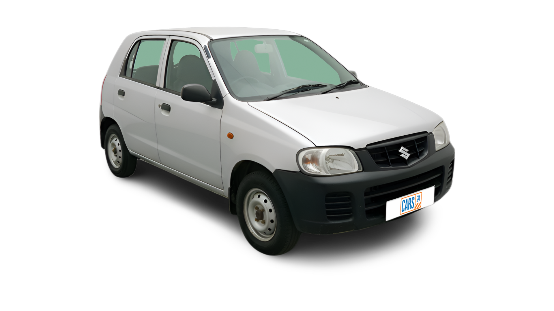 Maruti Alto-img